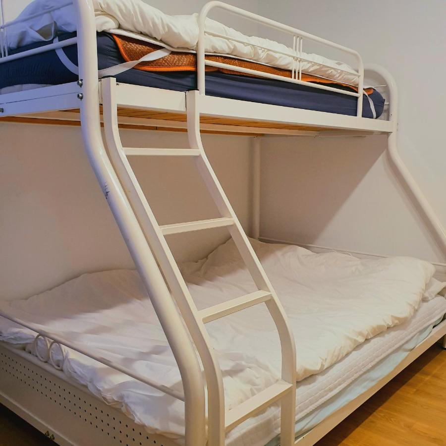 Hannahstay Women Only Guesthouse Jeju Extérieur photo