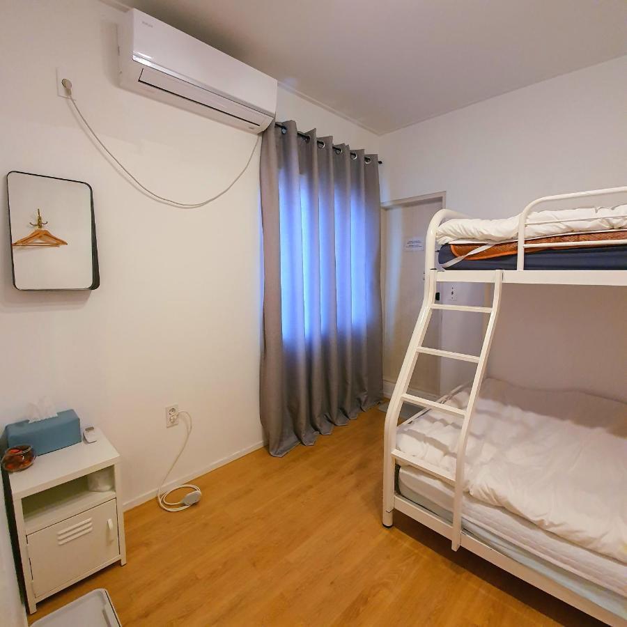 Hannahstay Women Only Guesthouse Jeju Extérieur photo