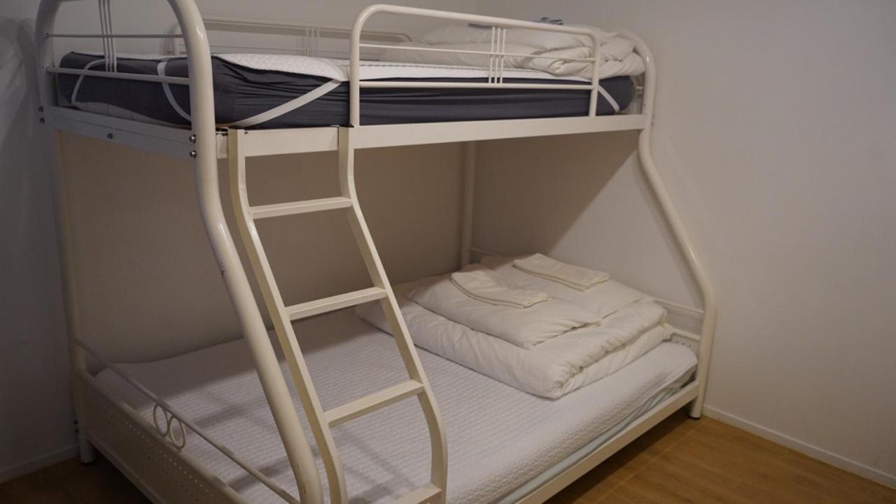 Hannahstay Women Only Guesthouse Jeju Extérieur photo