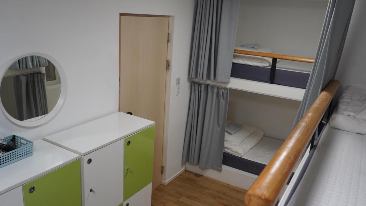 Hannahstay Women Only Guesthouse Jeju Extérieur photo