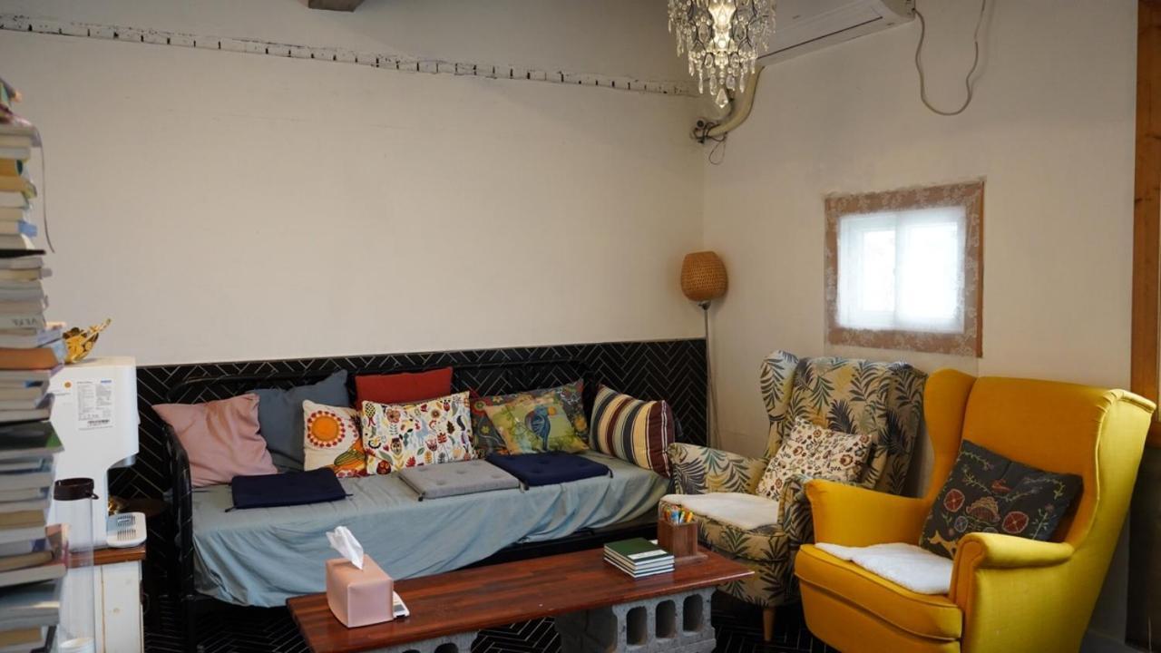 Hannahstay Women Only Guesthouse Jeju Extérieur photo
