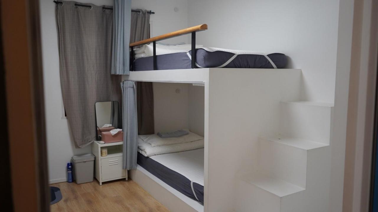 Hannahstay Women Only Guesthouse Jeju Extérieur photo
