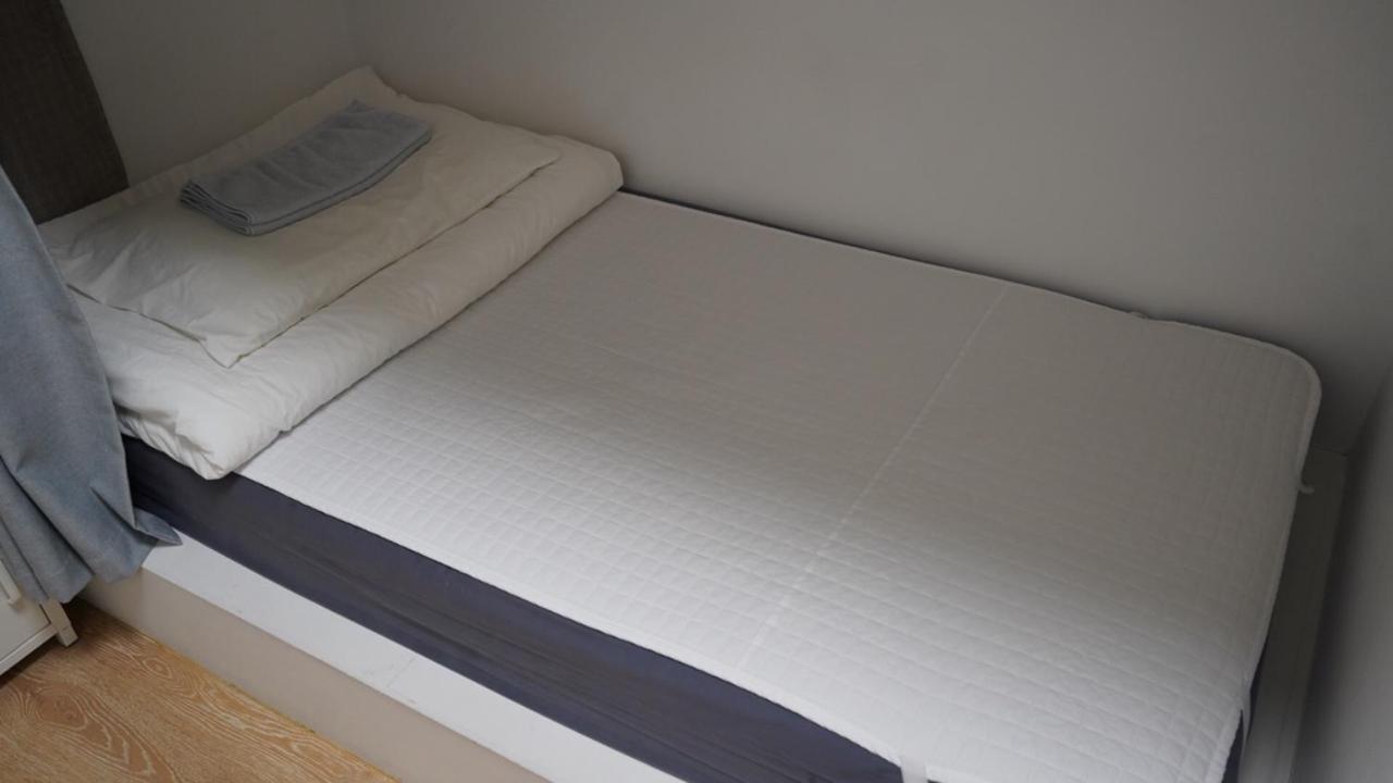 Hannahstay Women Only Guesthouse Jeju Extérieur photo