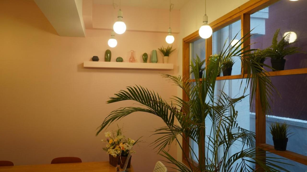 Hannahstay Women Only Guesthouse Jeju Extérieur photo