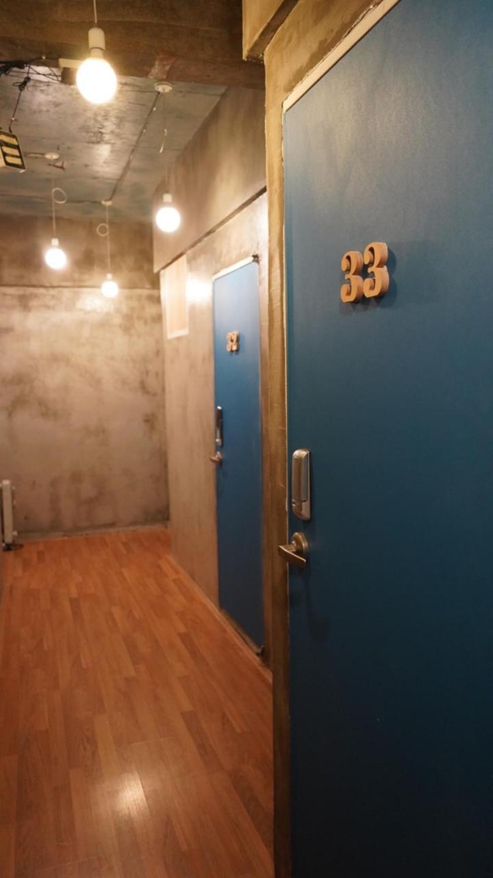Hannahstay Women Only Guesthouse Jeju Extérieur photo