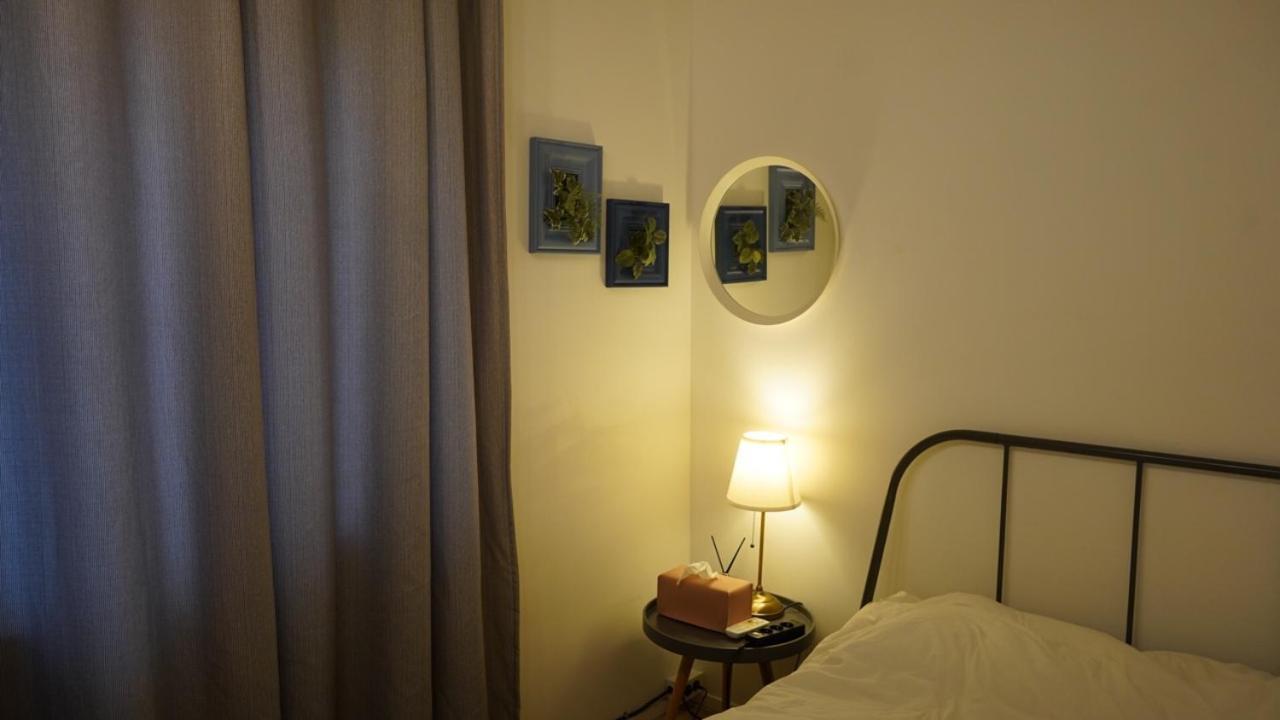 Hannahstay Women Only Guesthouse Jeju Extérieur photo