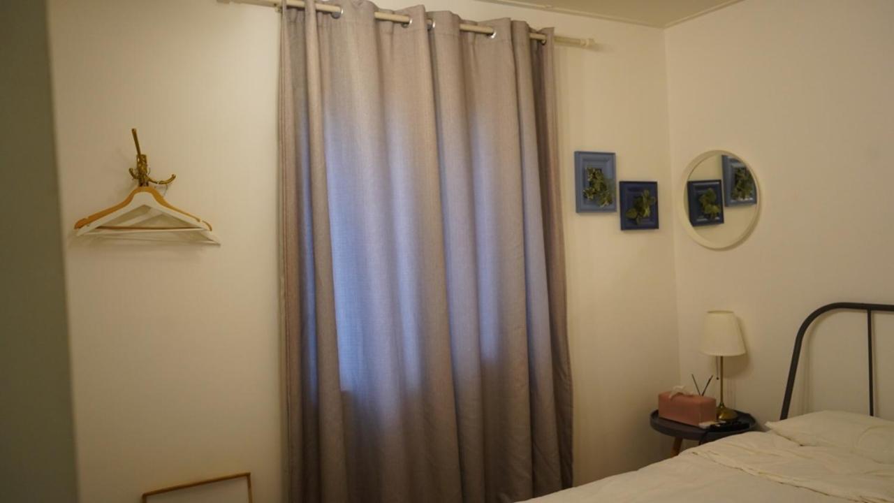 Hannahstay Women Only Guesthouse Jeju Extérieur photo