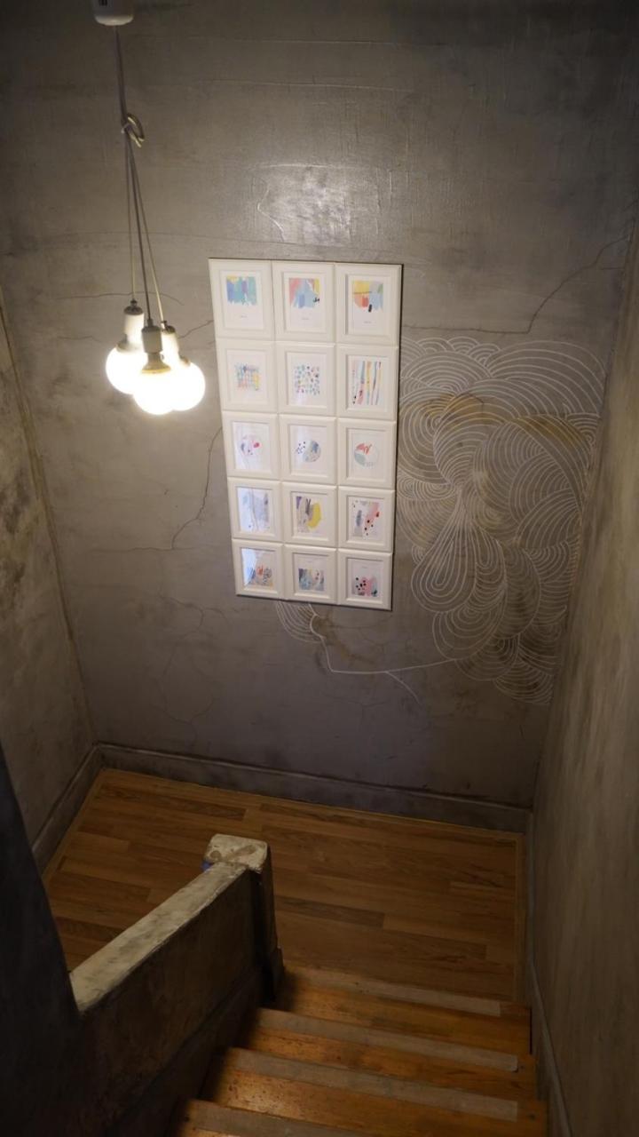 Hannahstay Women Only Guesthouse Jeju Extérieur photo