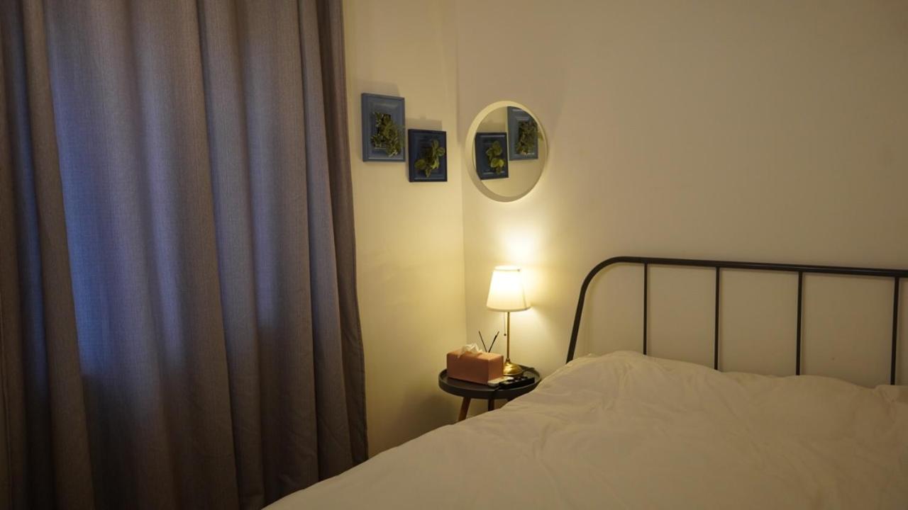 Hannahstay Women Only Guesthouse Jeju Extérieur photo