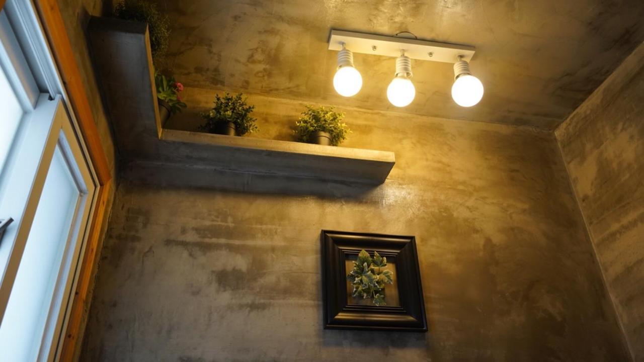 Hannahstay Women Only Guesthouse Jeju Extérieur photo