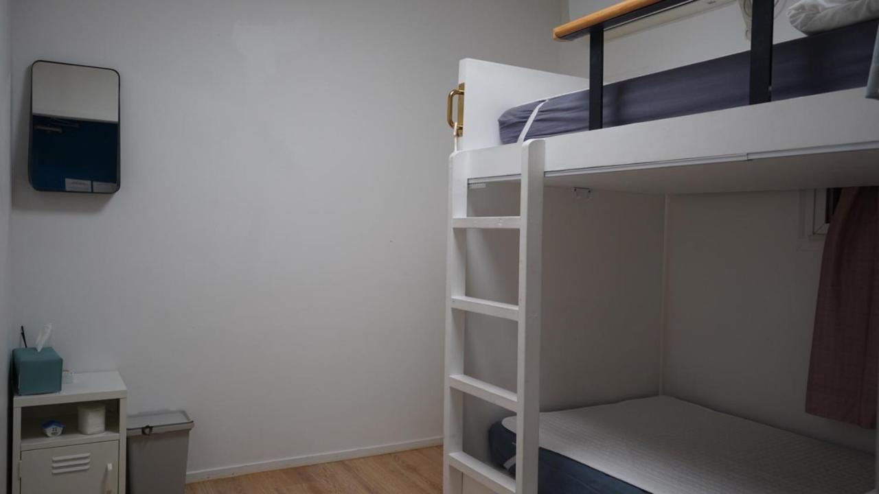 Hannahstay Women Only Guesthouse Jeju Extérieur photo