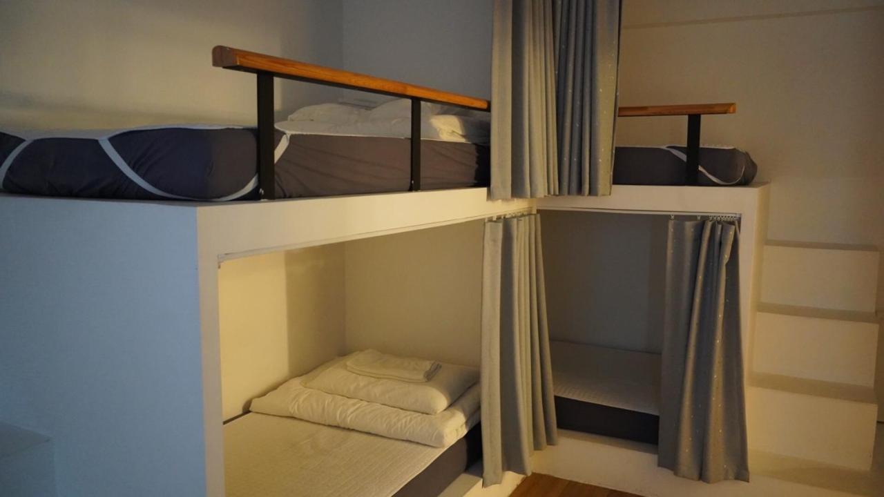 Hannahstay Women Only Guesthouse Jeju Extérieur photo