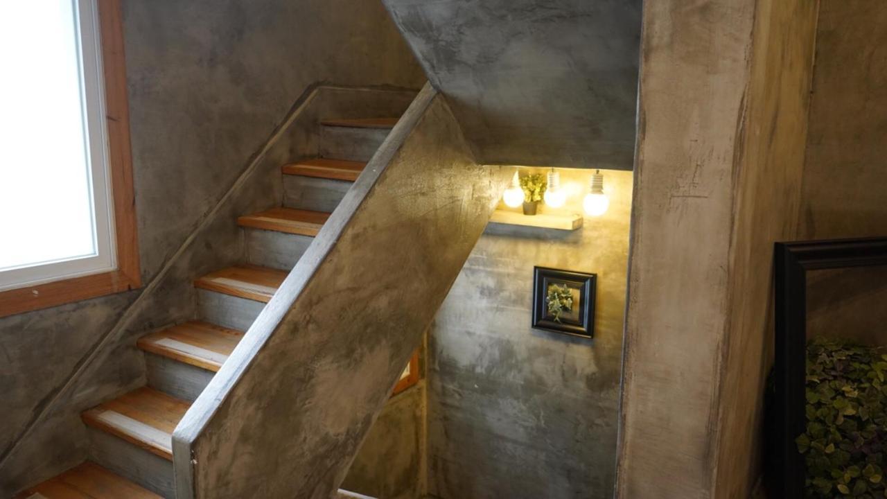 Hannahstay Women Only Guesthouse Jeju Extérieur photo