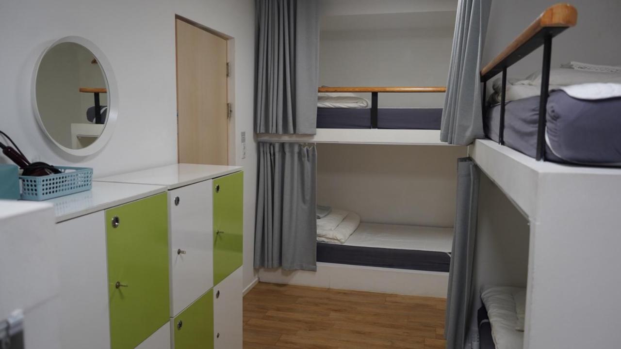 Hannahstay Women Only Guesthouse Jeju Extérieur photo